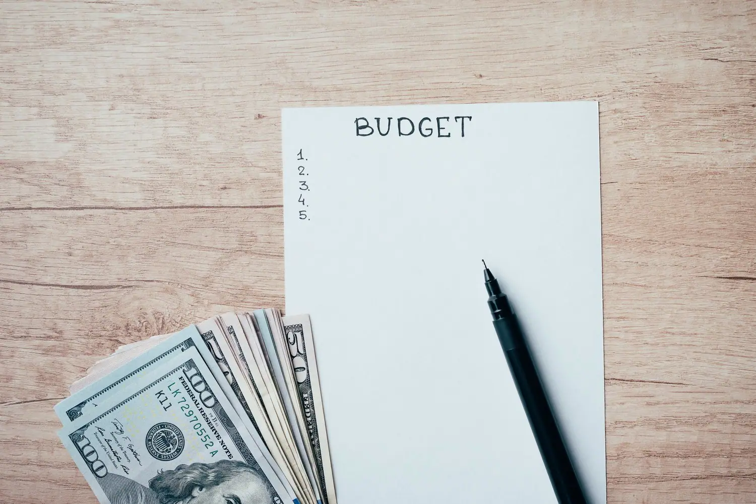 Zarządzanie finansami osobistymi budżet oszczędności cele