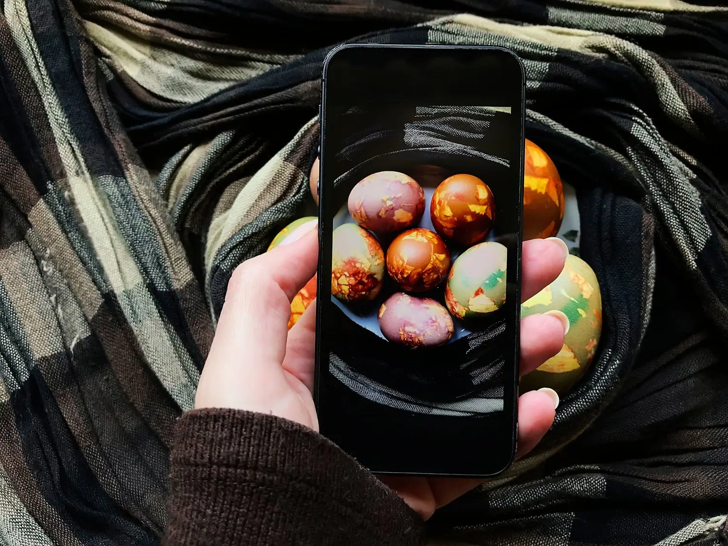 Fotografia mobilna podstawy kompozycji edycja zdjęć