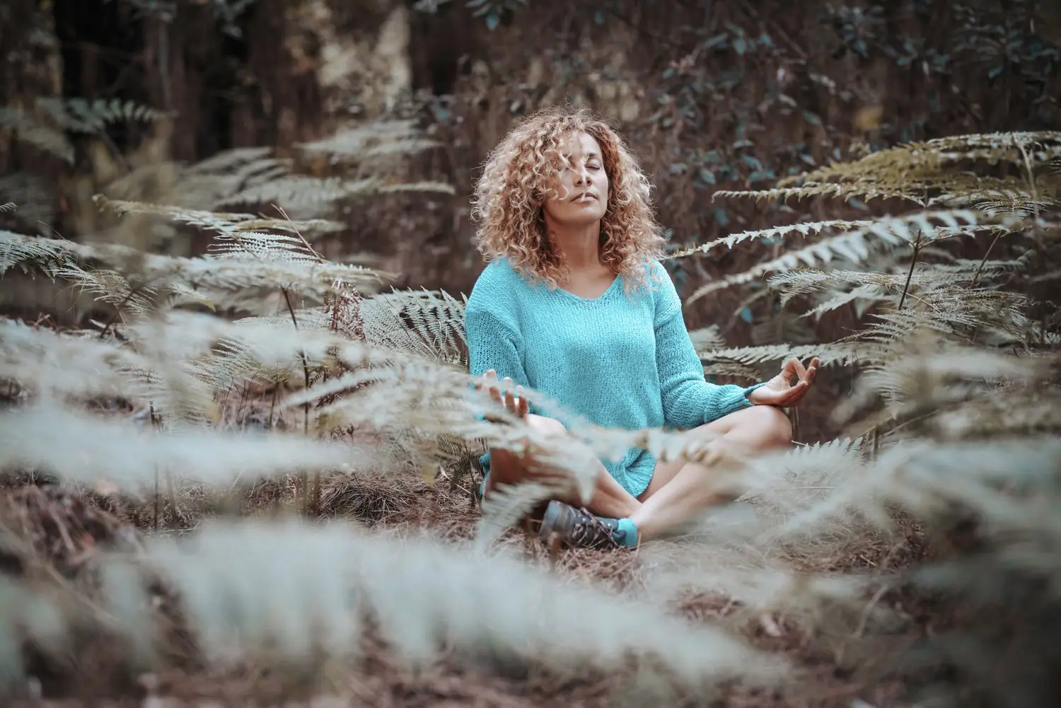 Mindfulness w codziennym życiu techniki redukcji stresu