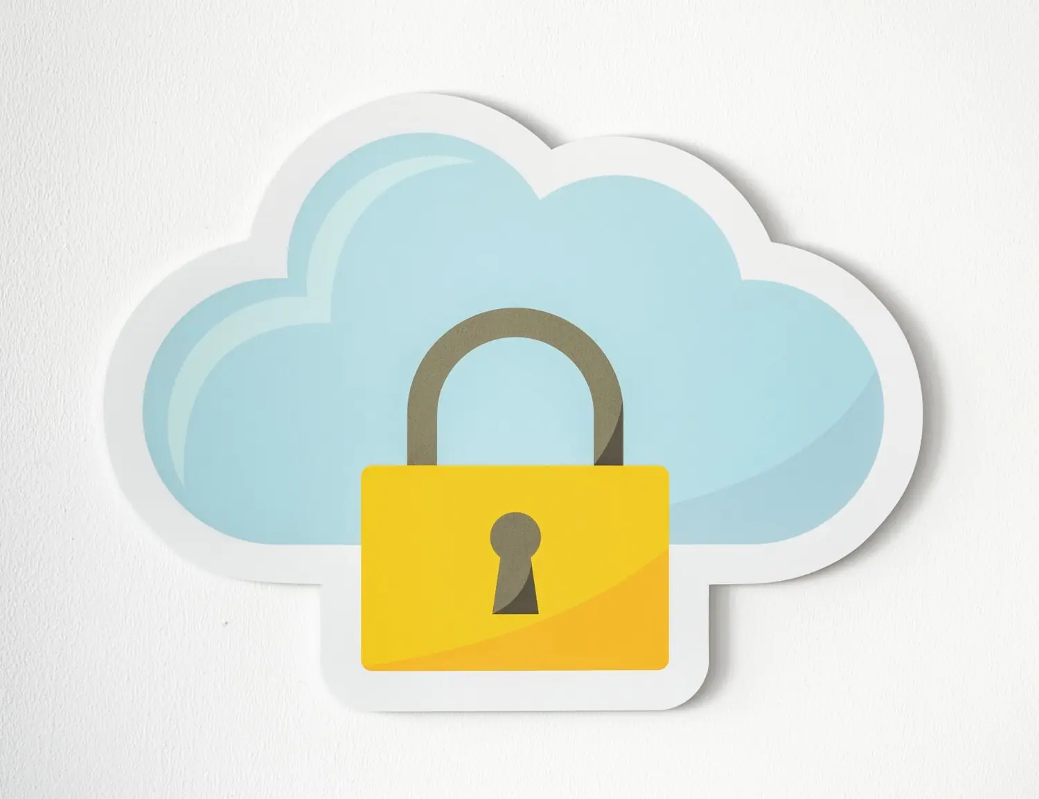 Chmura danych backup plików synchronizacja urządzeń bezpieczeństwo