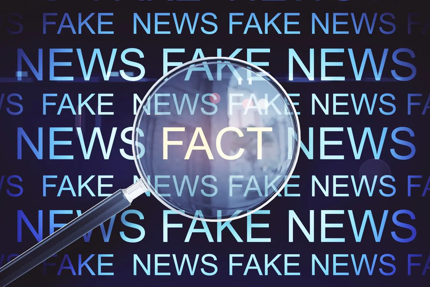 Dezinformacja w mediach weryfikacja źródeł krytyczne myślenie obywatelskie