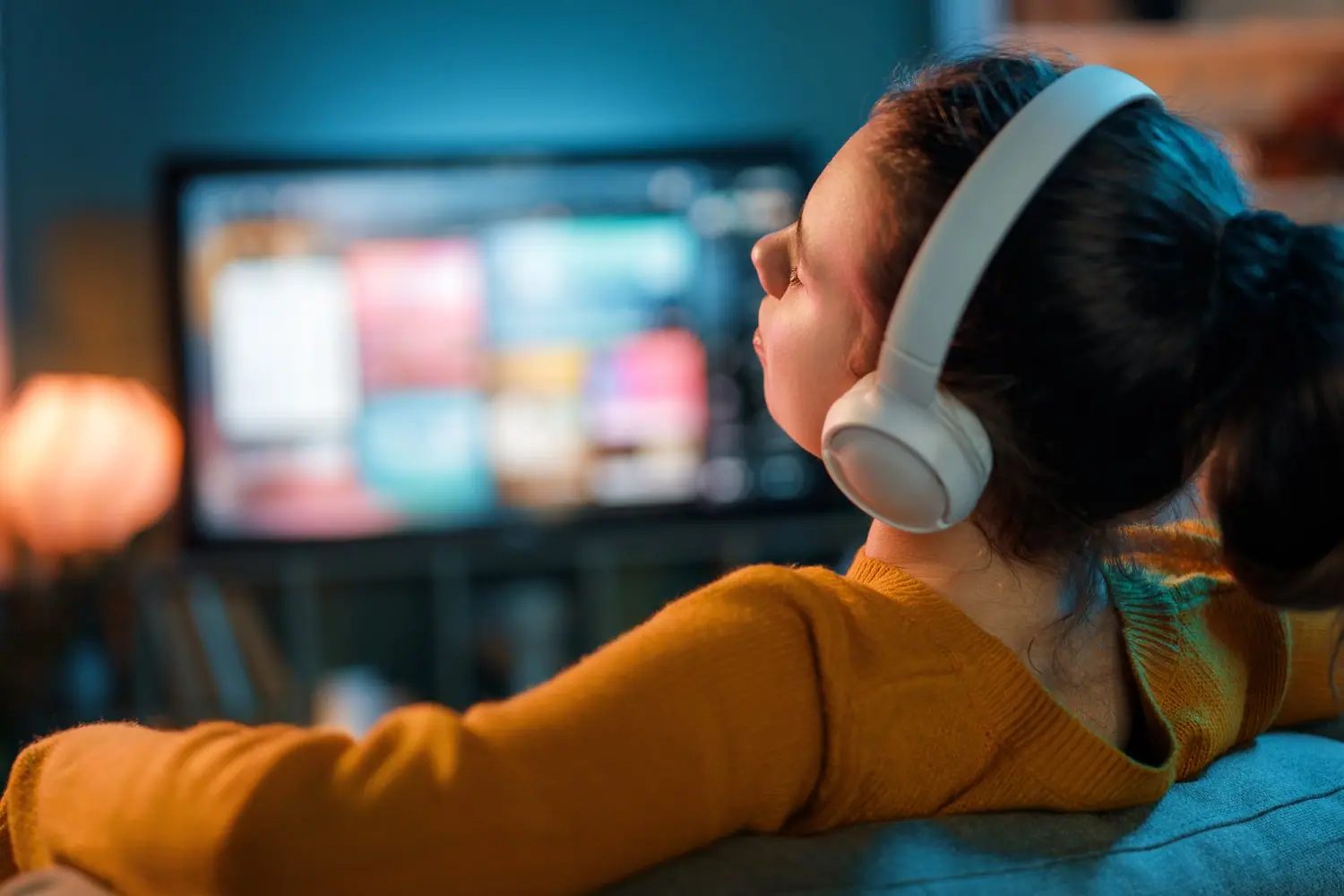 Streaming muzyki i filmów porównanie platform jakość cena