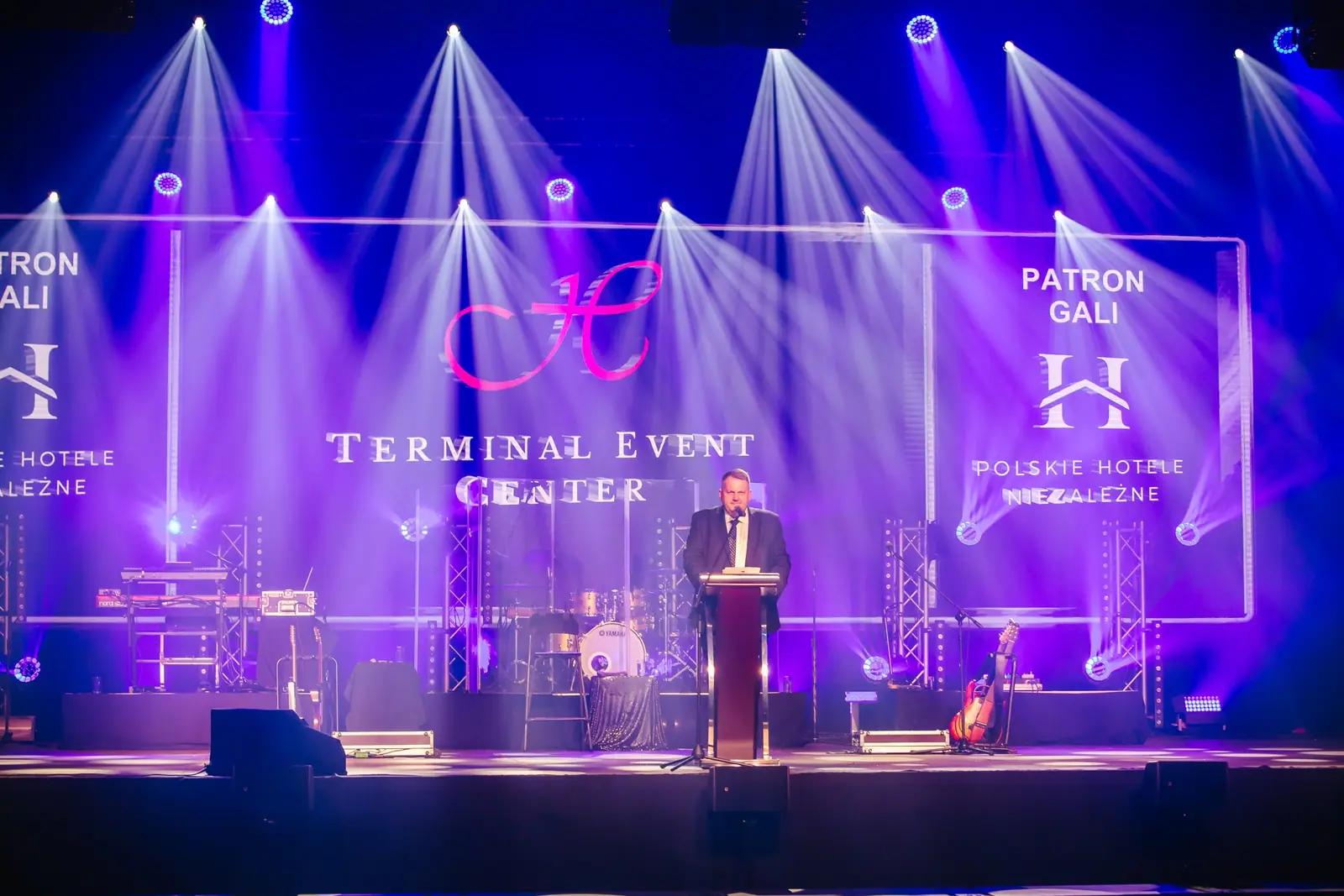 Jak wybrać idealną salę koncertową we Wrocławiu dla Twojego wydarzenia