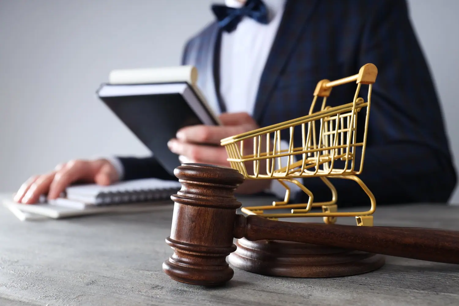 Kampanie informacyjne o prawach konsumenta ochrona reklamacje procedury