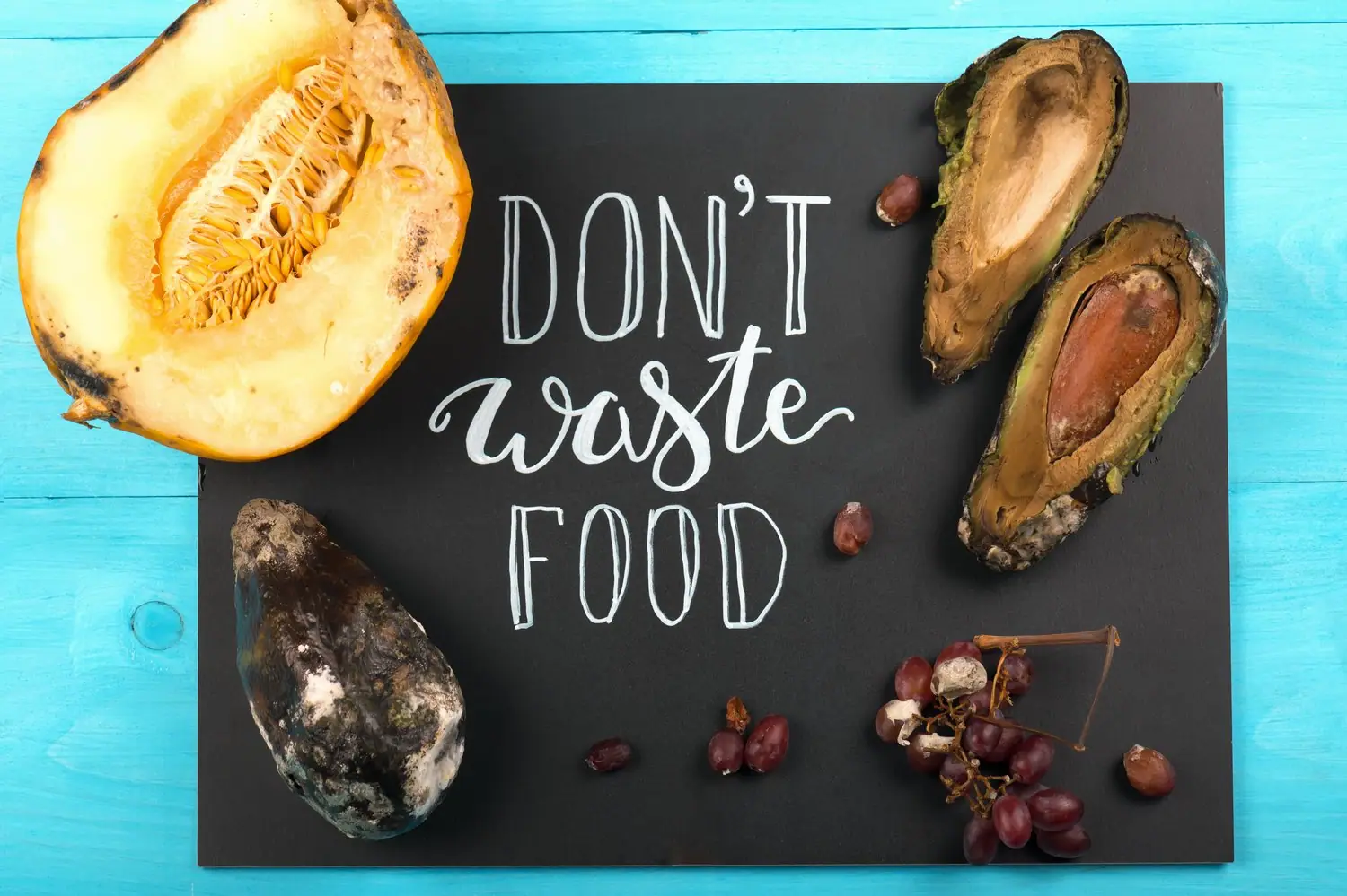Społeczne kampanie przeciwko marnowaniu żywności edukacja zero waste