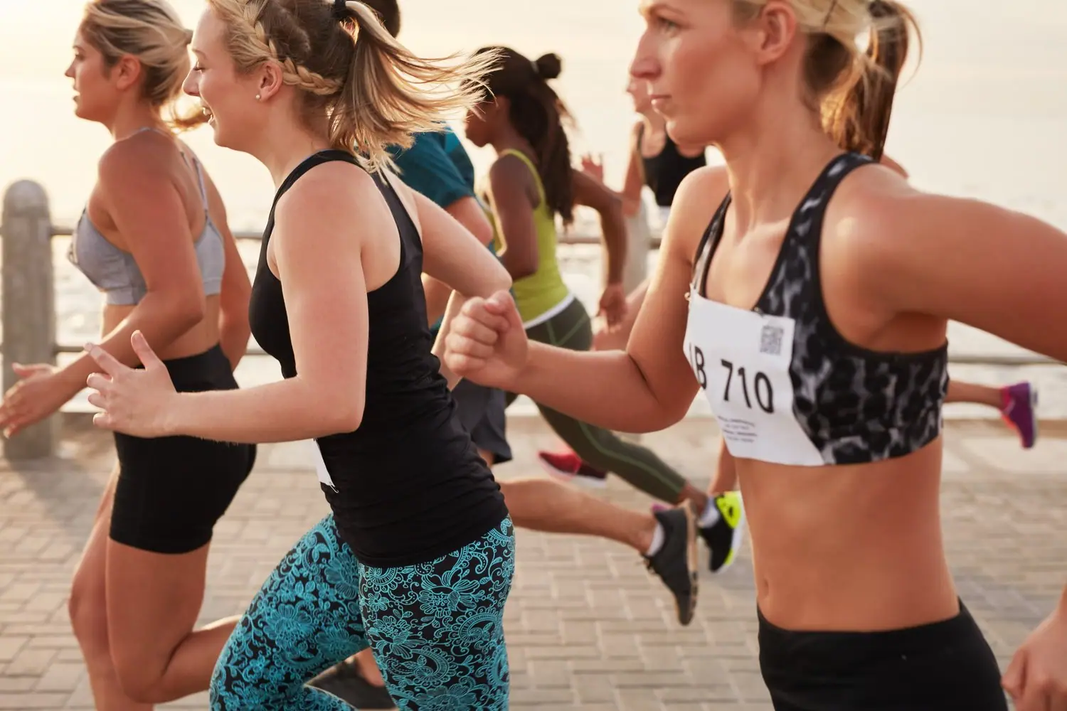 Jak przygotować się do pierwszego maratonu plan treningowy dieta regeneracja