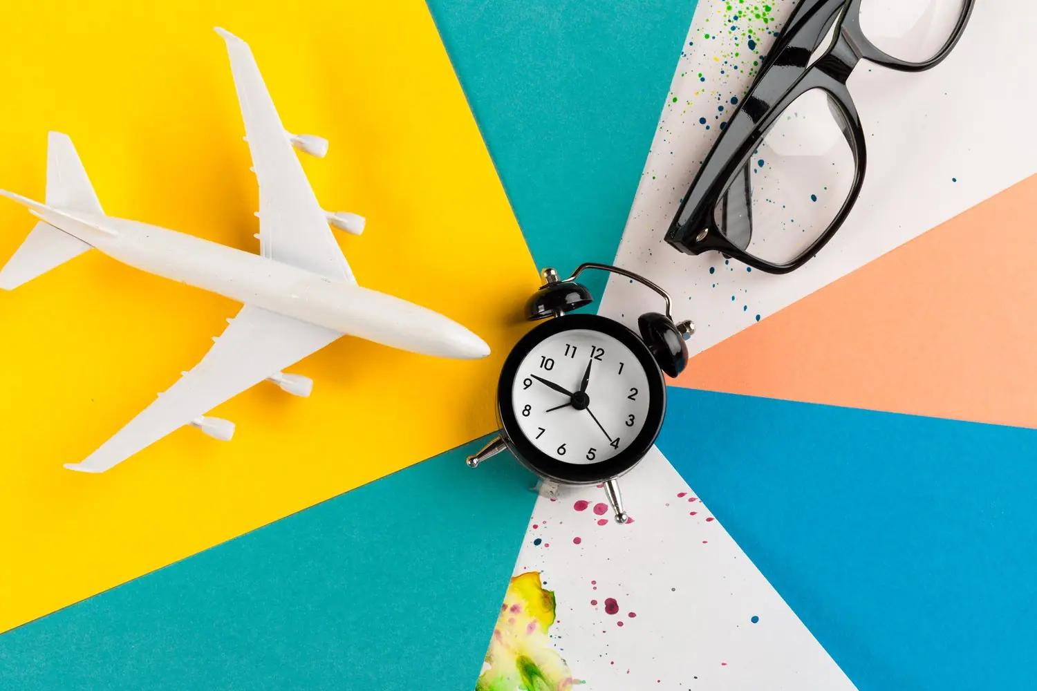 Podróże last minute jak znaleźć okazje planowanie spontanicznych wyjazdów