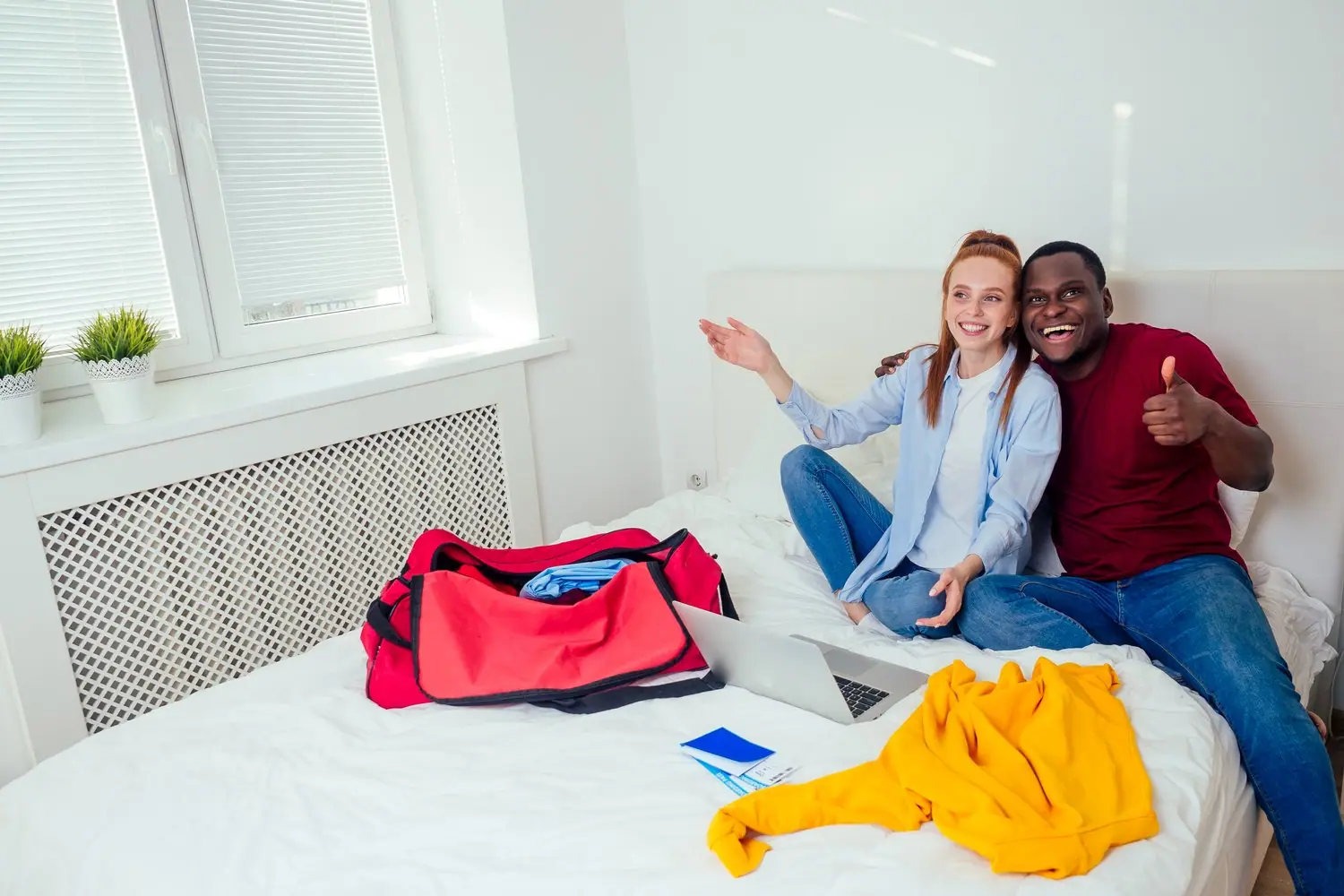 Jak zaoszczędzić na noclegach podczas podróży zagranicznej hostel apartament wynajem