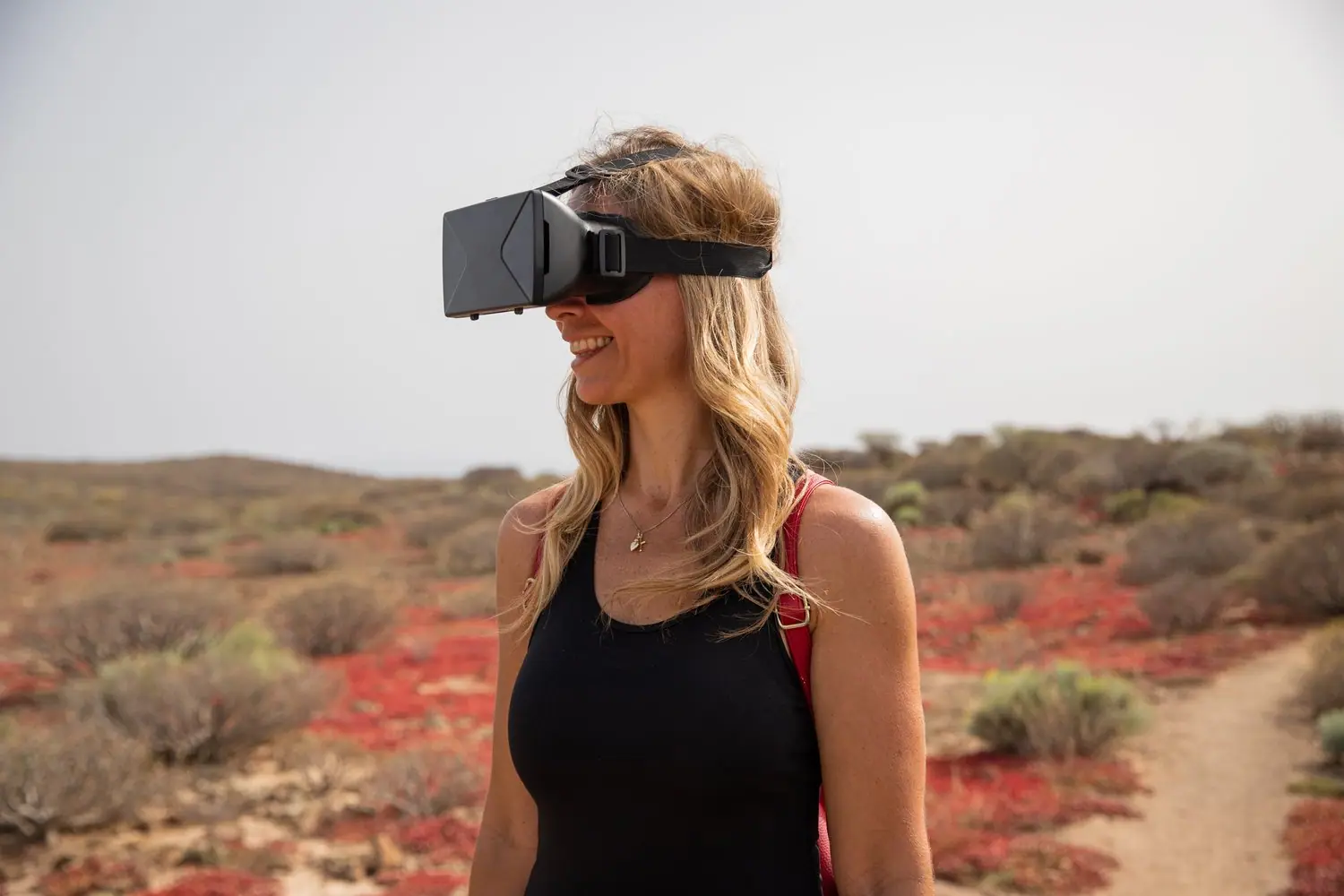 VR w turystyce wirtualne zwiedzanie muzeów miast planowanie wyjazdu